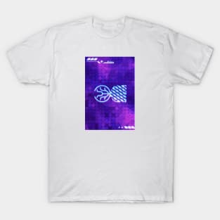 lore book LAST D.A.Y.S. T-Shirt